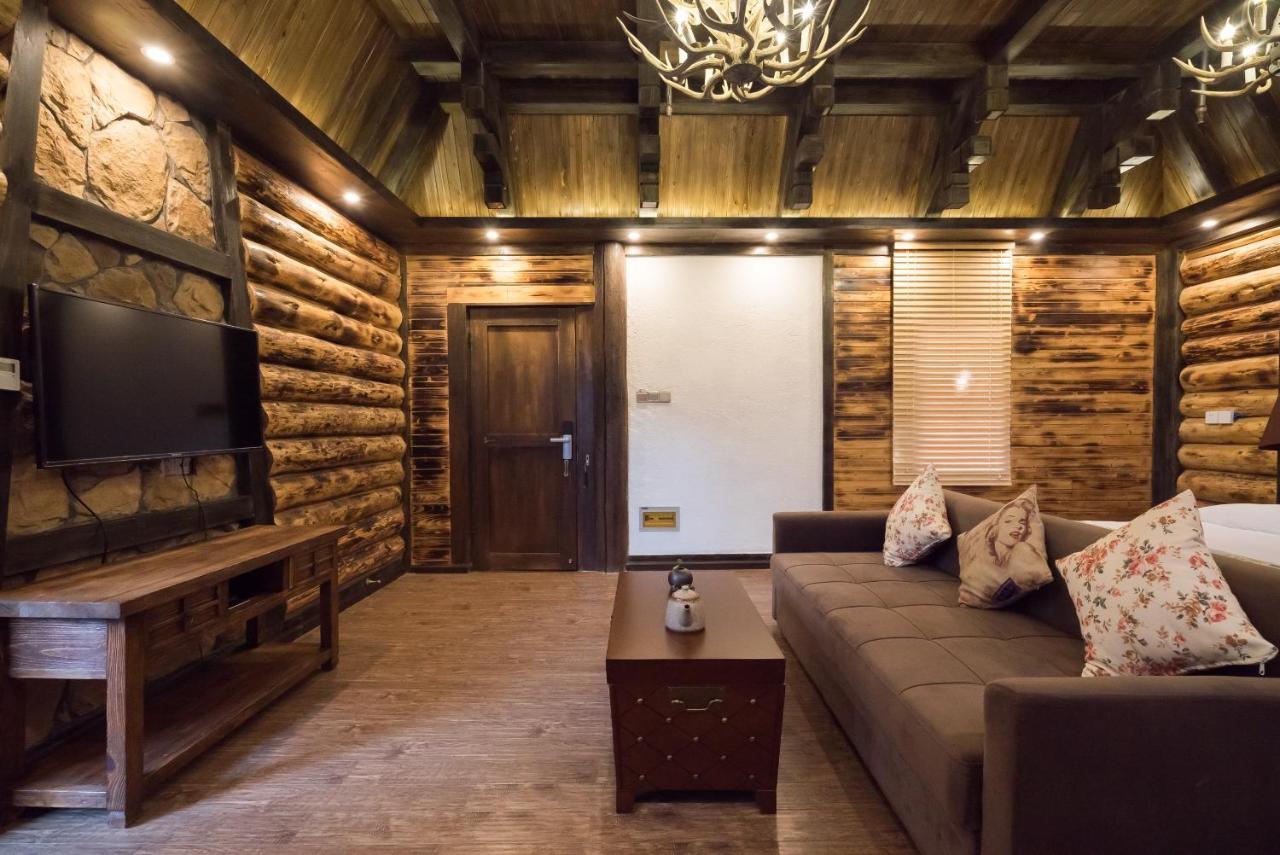 The Ritz-Man Boutique Inn Lijiang Лицзян Экстерьер фото